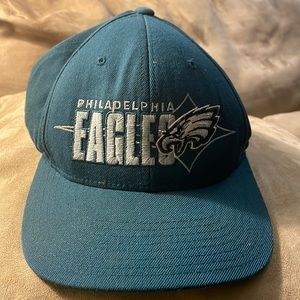 Philadelphia Eagles Cap